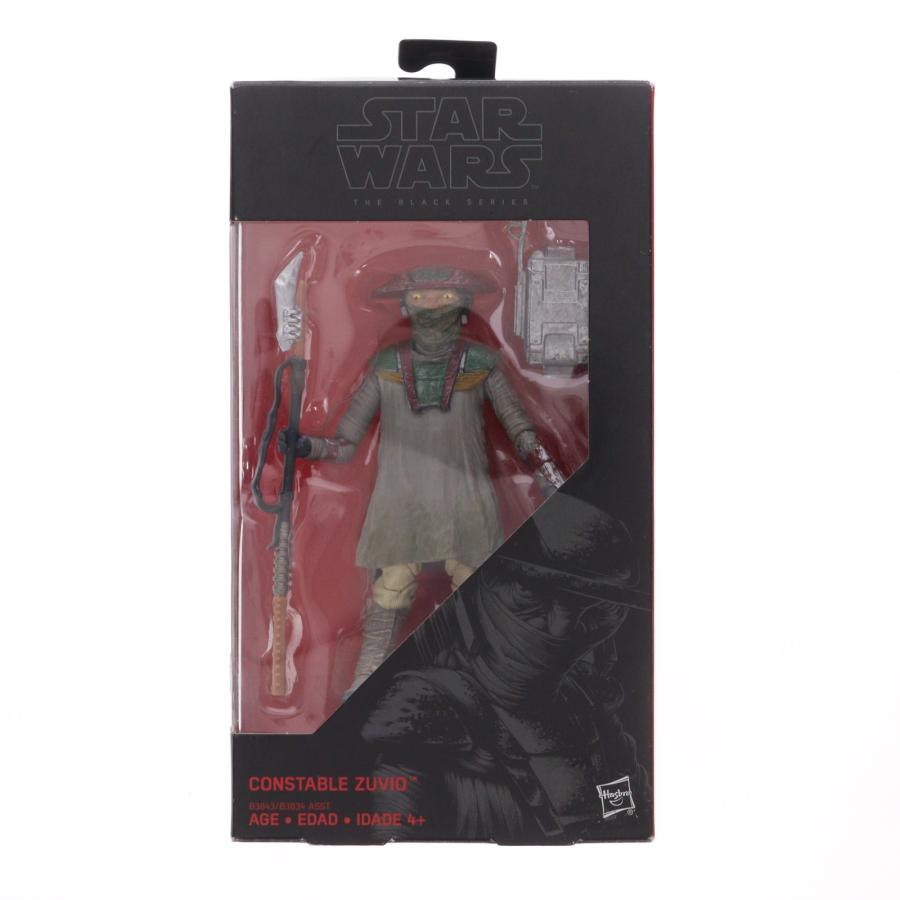 【中古】スター・ウォーズ アクションフィギュア タカラトミー（TAKARA TOMY） 『中古即納』{FIG} スター・ウォーズ