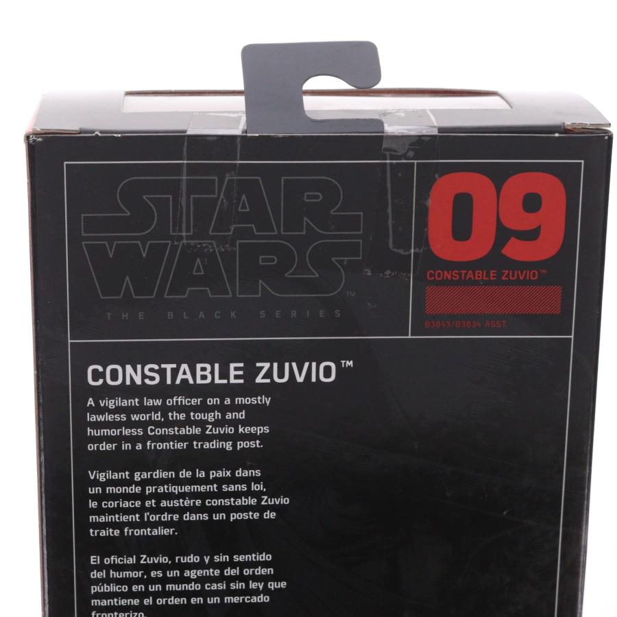 【中古】スター・ウォーズ 記念 タカラトミー（TAKARA TOMY） 『中古即納』{FIG} スター・ウォーズ