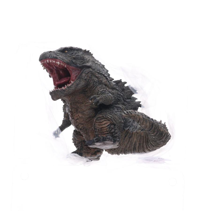 中古即納』{FIG} デフォリアル GODZILLA FROM VS. KONG(2021) ゴジラvs