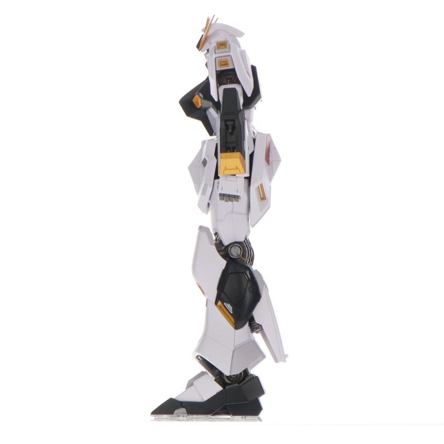 中古即納』{FIG} METAL ROBOT魂(SIDE MS) νガンダム 機動戦士ガンダム
