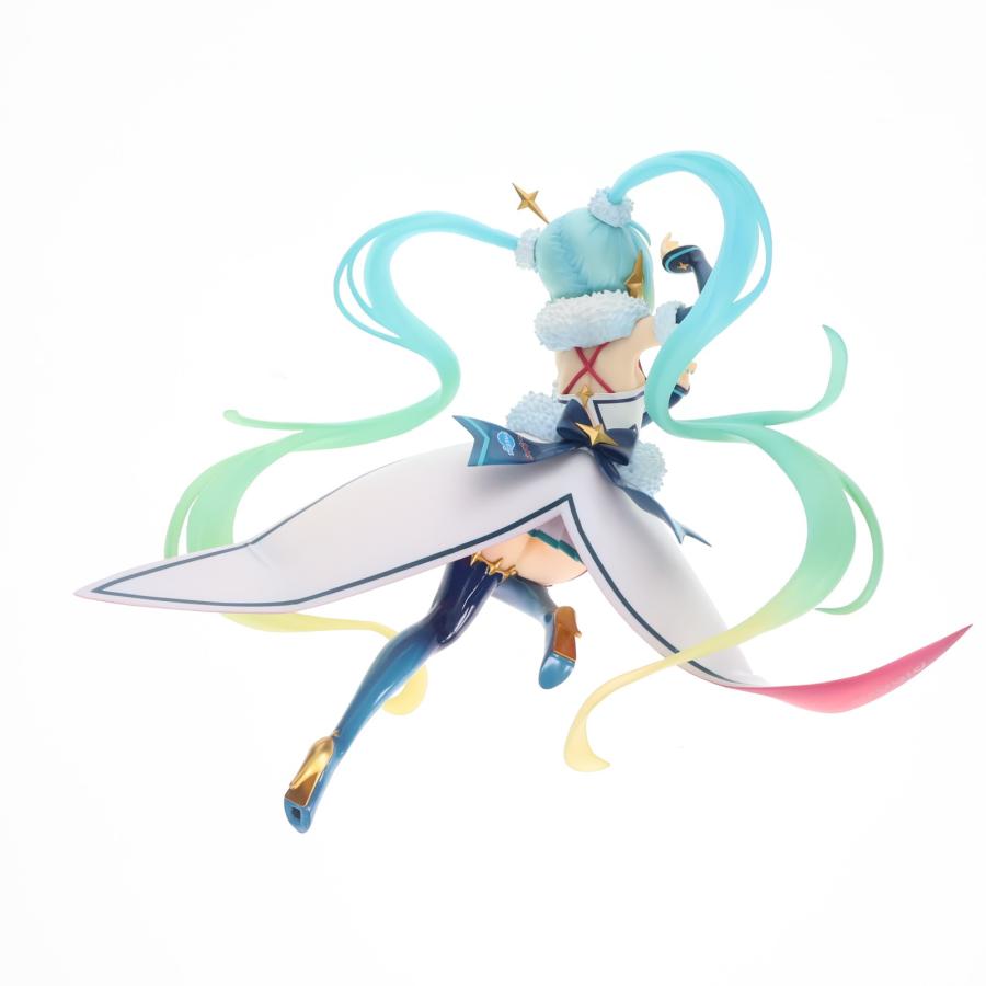 初音ミク レーシングミク 2018Ver. 1/7 完成品フィギュア Amazon.co.jp