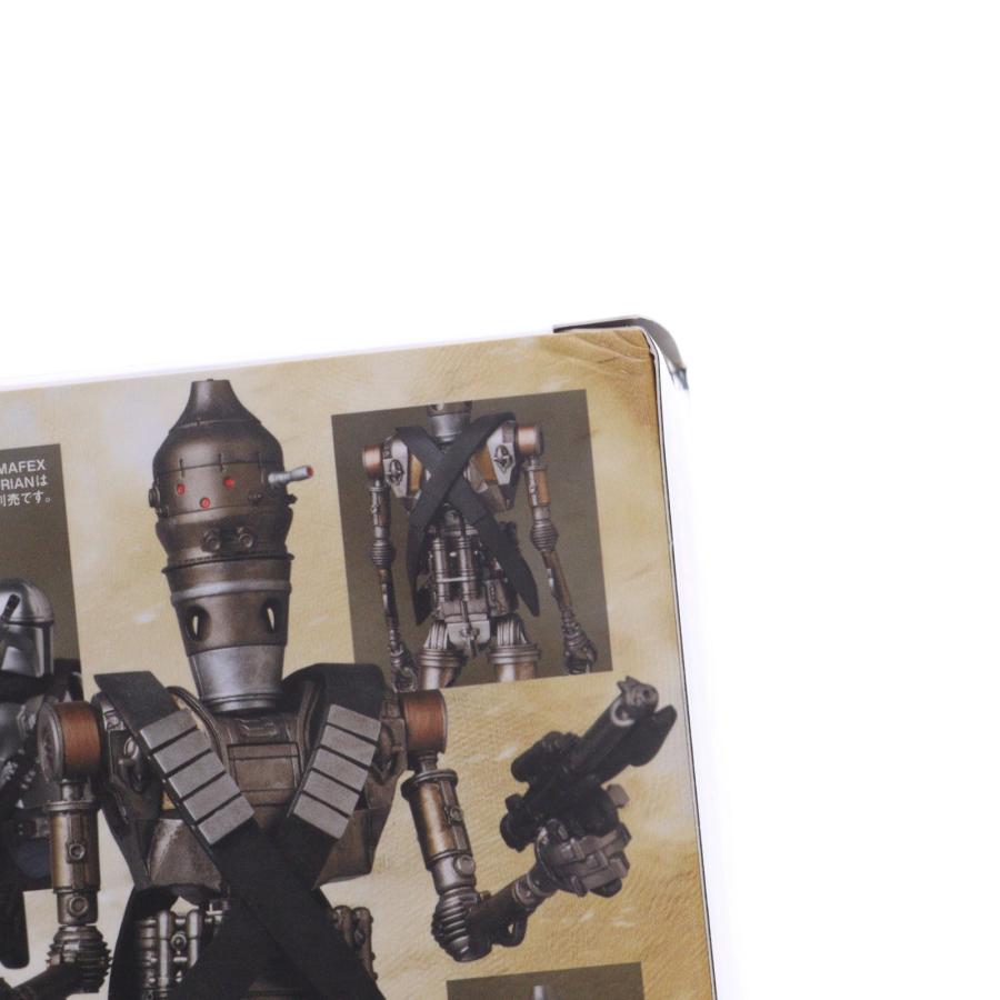 中古即納』{FIG} マフェックス No.158 MAFEX IG-11 STAR WARS(スター 