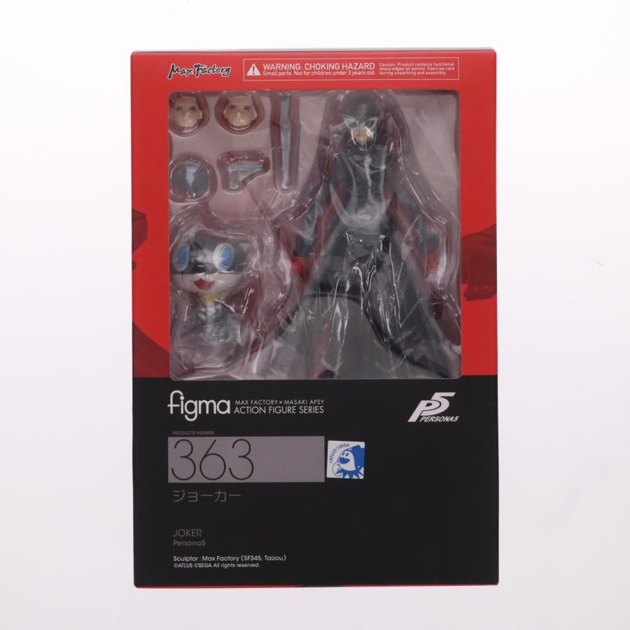 マックスファクトリー 『中古即納』{FIG} figma(フィグマ) 363