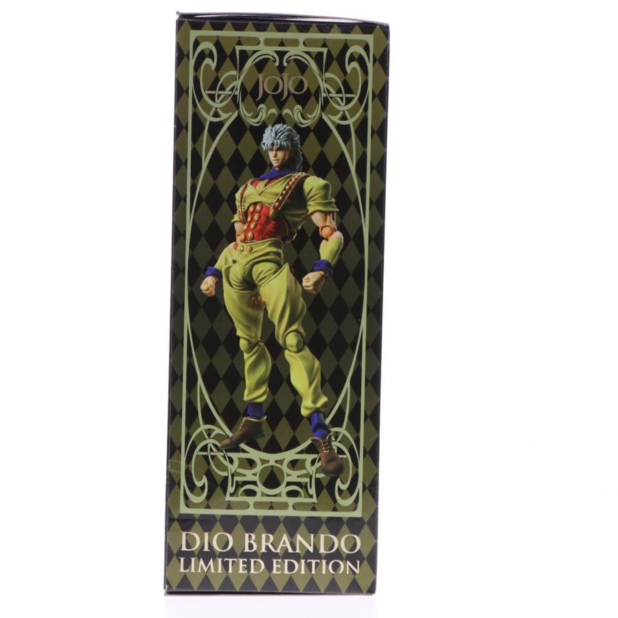 中古即納』{FIG} 超像可動 ディオ・ブランドー[限定版] ジョジョ