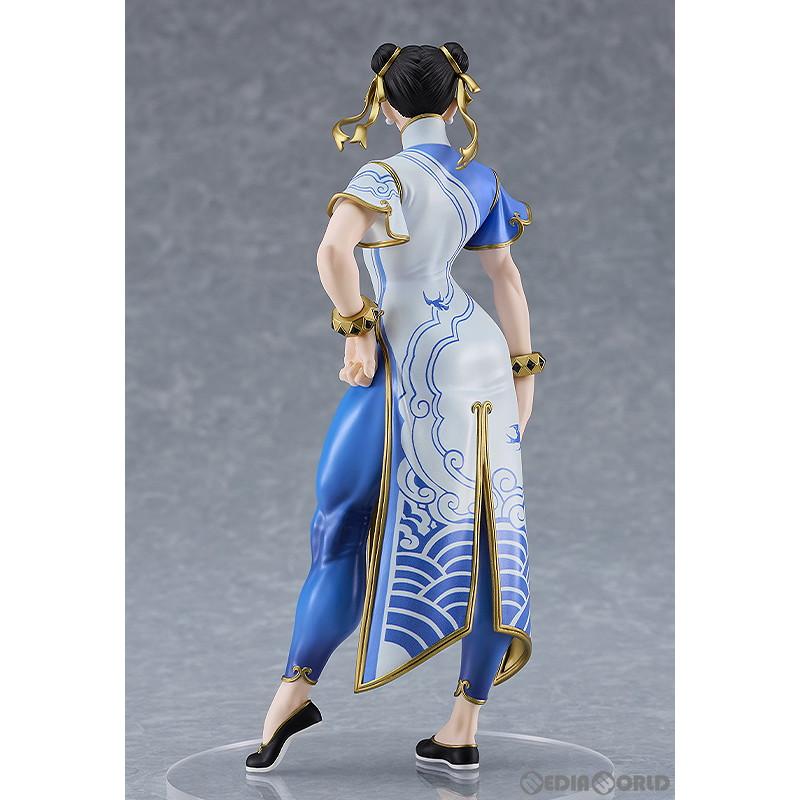 【中古】未開封 POP UP PARADE 春麗 マックスファクトリー ストリートファイターシリーズ[17][240017775835] マックスファクトリー 『中古即納』{FIG} POP UP PARADE(ポップアップ