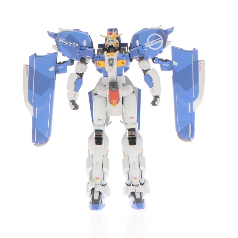 中古即納』{FIG} METAL ROBOT魂(Ka signature)(SIDE MS) Ex-Sガンダム