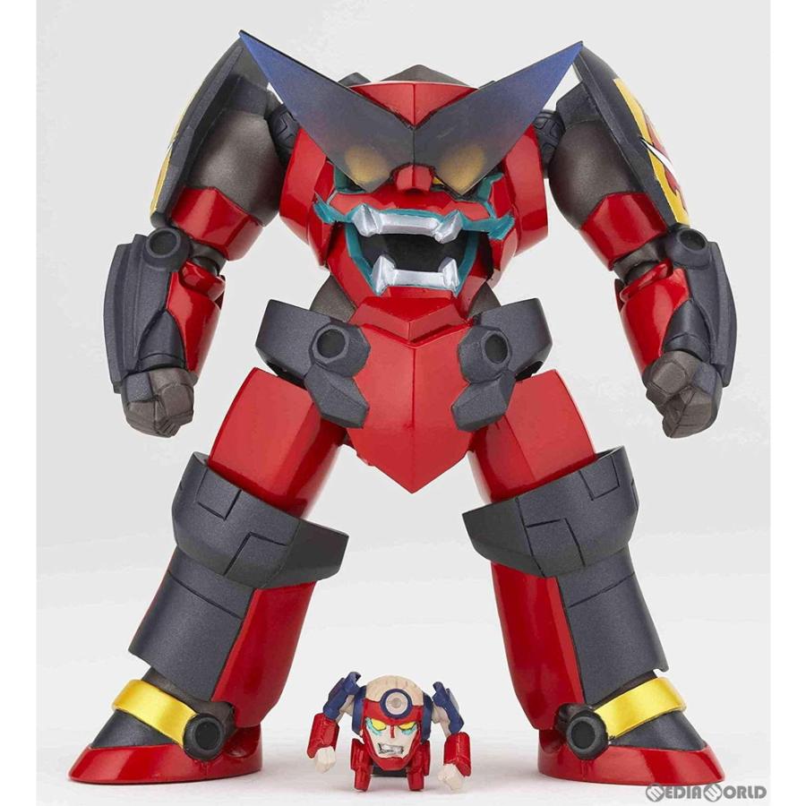 海洋堂 『中古即納』{FIG} 初回限定特典付属 リボルテックヤマグチ No
