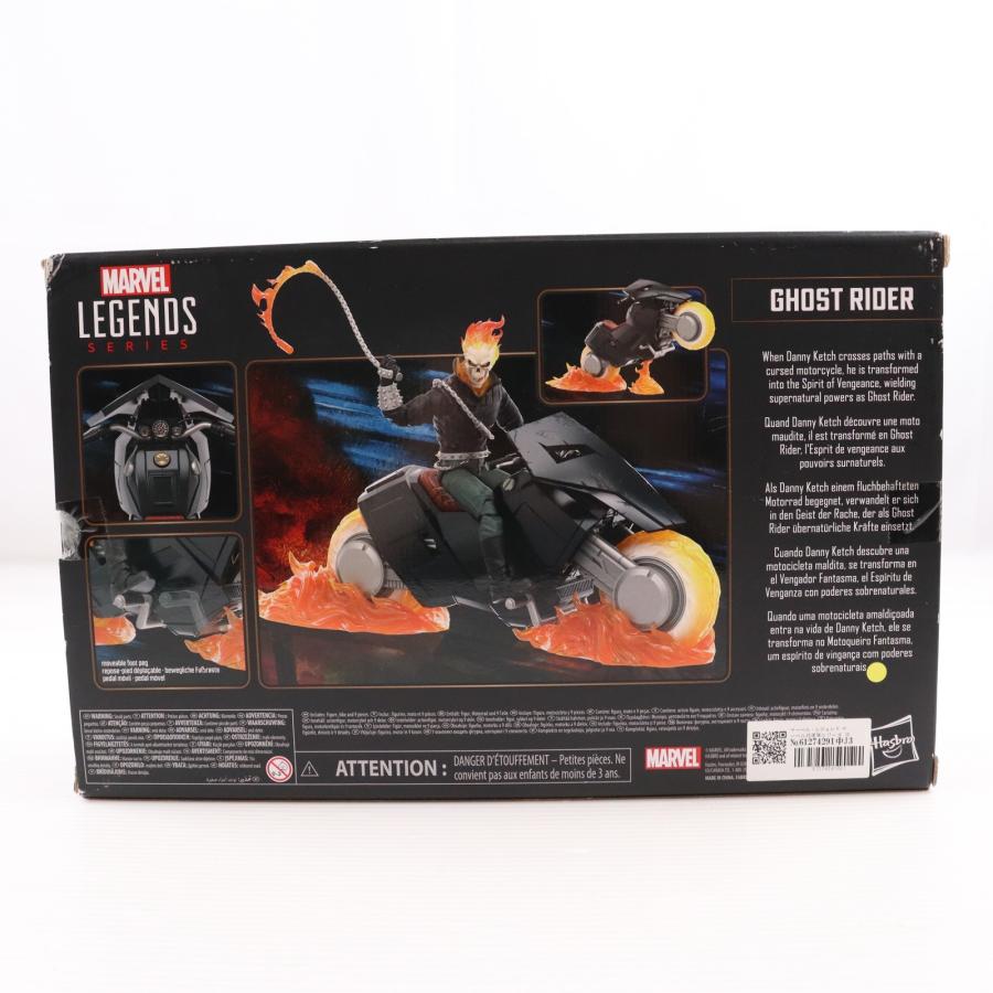中古即納』{FIG} マーベル・レジェンド マーベル85周年シリーズ