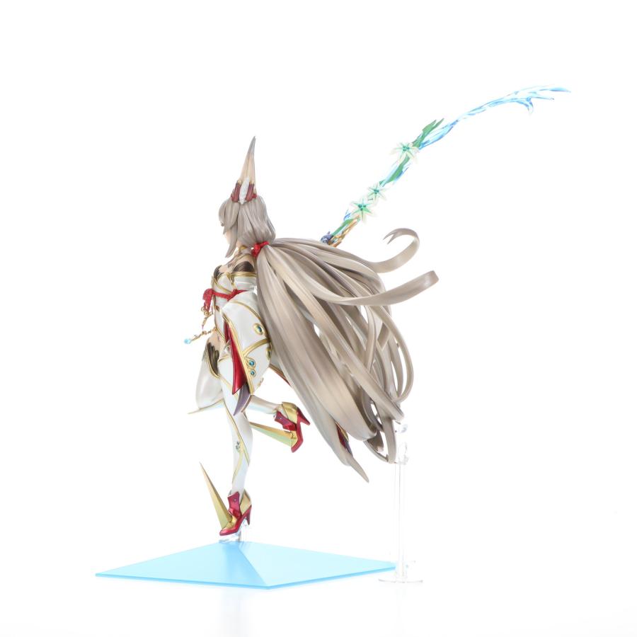 グッドスマイルカンパニー 『中古即納』{FIG} ニア ゼノブレイド2 1/7
