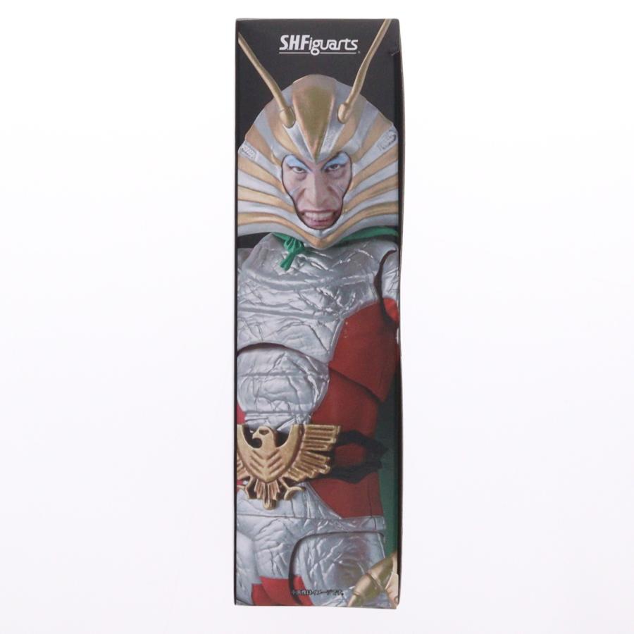 中古即納』{FIG} 魂ウェブ商店限定 S.H.Figuarts(フィギュアーツ) 地獄