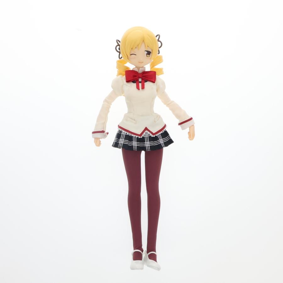 中古即納』{FIG} リアルアクションヒーローズ No.672 RAH MGM 巴マミ