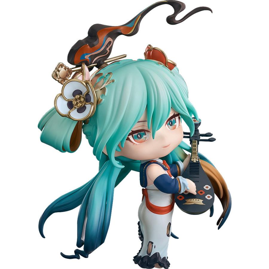 グッドスマイルカンパニー 『中古即納』{FIG} ねんどろいど 2768 初音