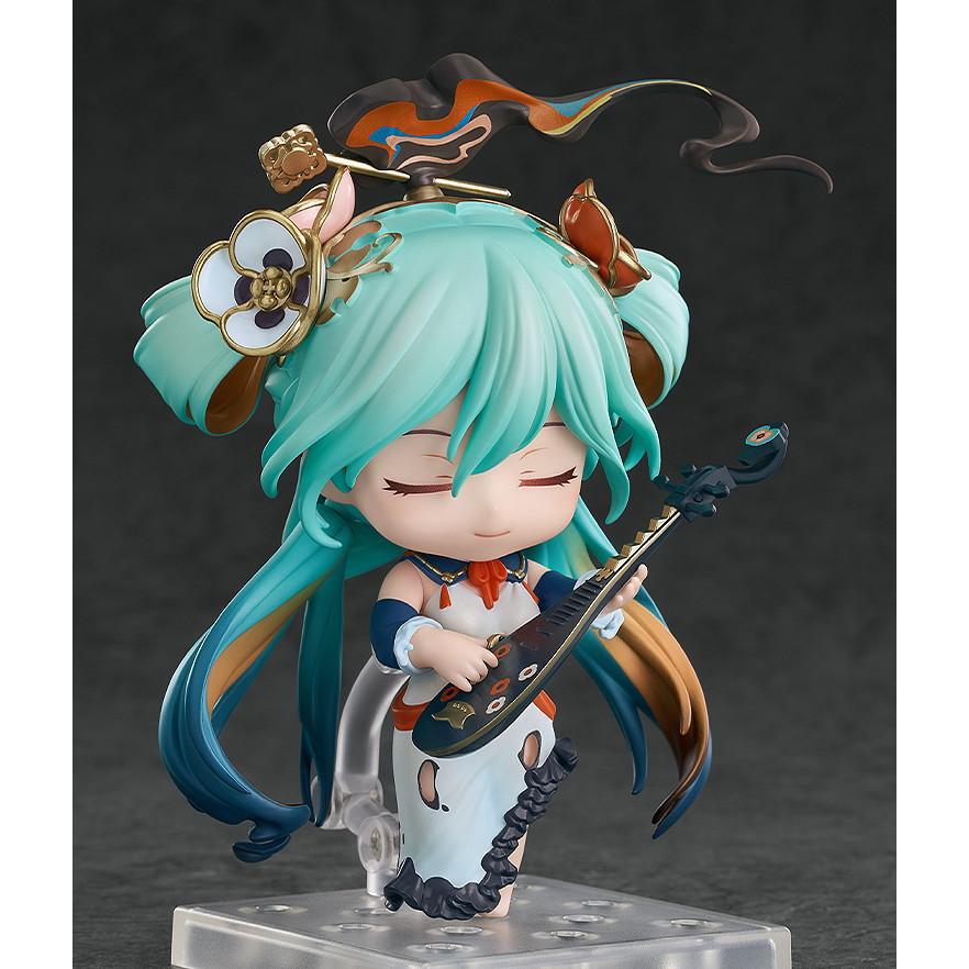 グッドスマイルカンパニー 『中古即納』{FIG} ねんどろいど 2768 初音