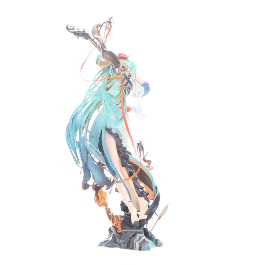 中古即納』{FIG} 初音ミク 十面埋伏Ver. キャラクター・ボーカル