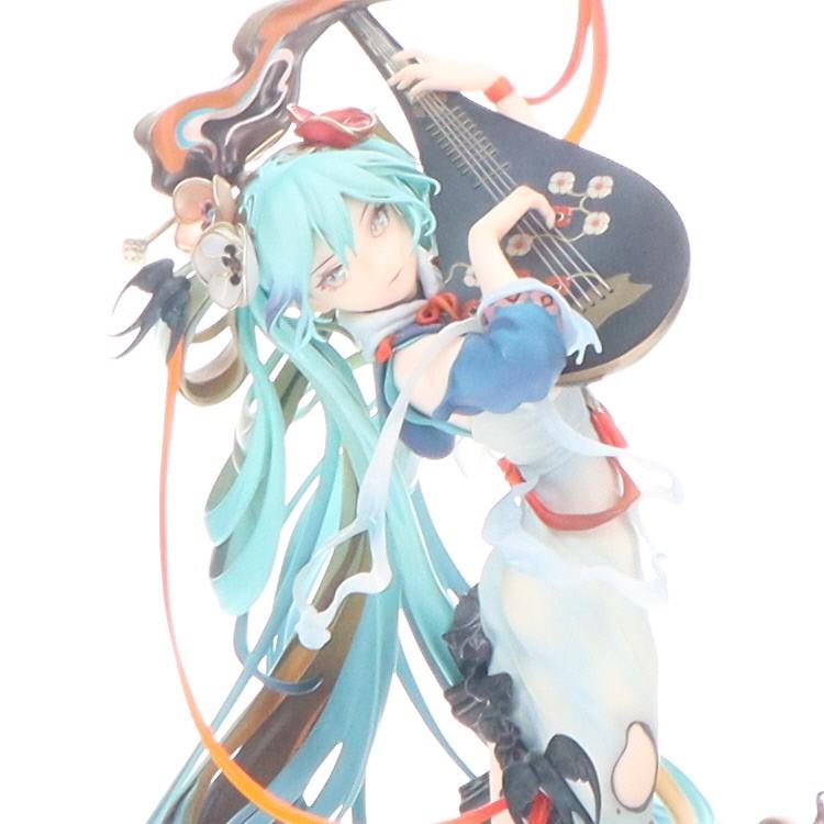 中古即納』{FIG} 初音ミク 十面埋伏Ver. キャラクター・ボーカル