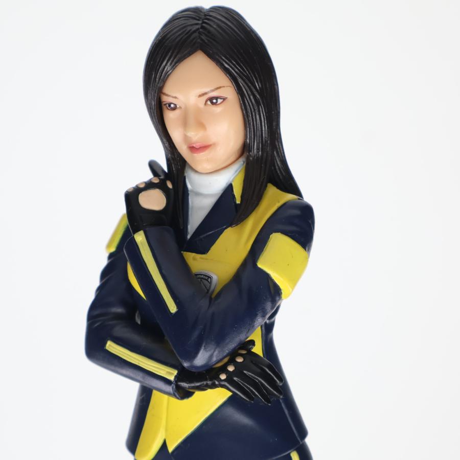 エクセレントモデル デカレンジャーヒロインズ ジャスミン(礼紋茉莉花) 特捜戦隊デカレンジャー 1/8 完成品 フィギュア メガハウス メガハウス 『中古即納』{FIG} エクセレントモデル デカレンジャー