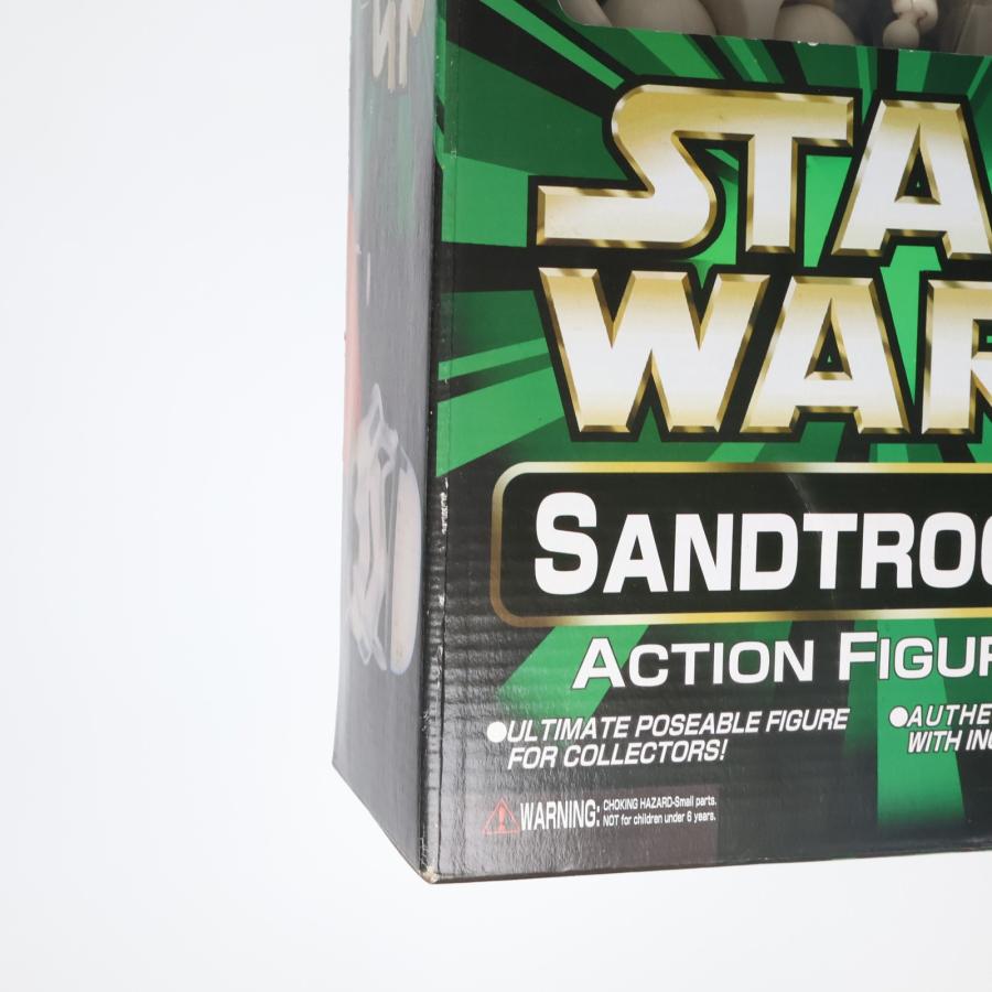 中古即納』{FIG} サンドトルーパー STAR WARS(スター・ウォーズ) 1/6