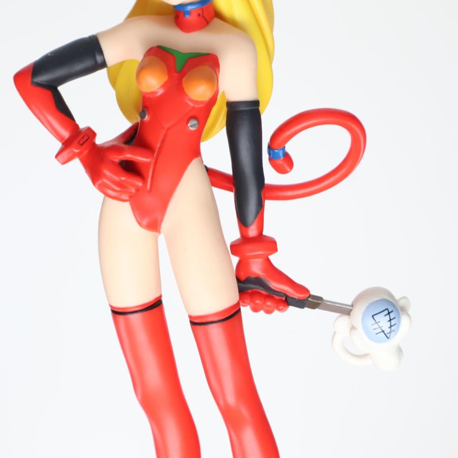 海洋堂 『中古即納』{FIG} 綾波レイ＆惣流・アスカ・ラングレー