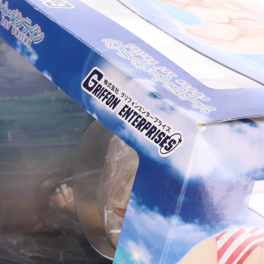 グリフォンエンタープライズ 『中古即納』{FIG} アスナ-水着ver