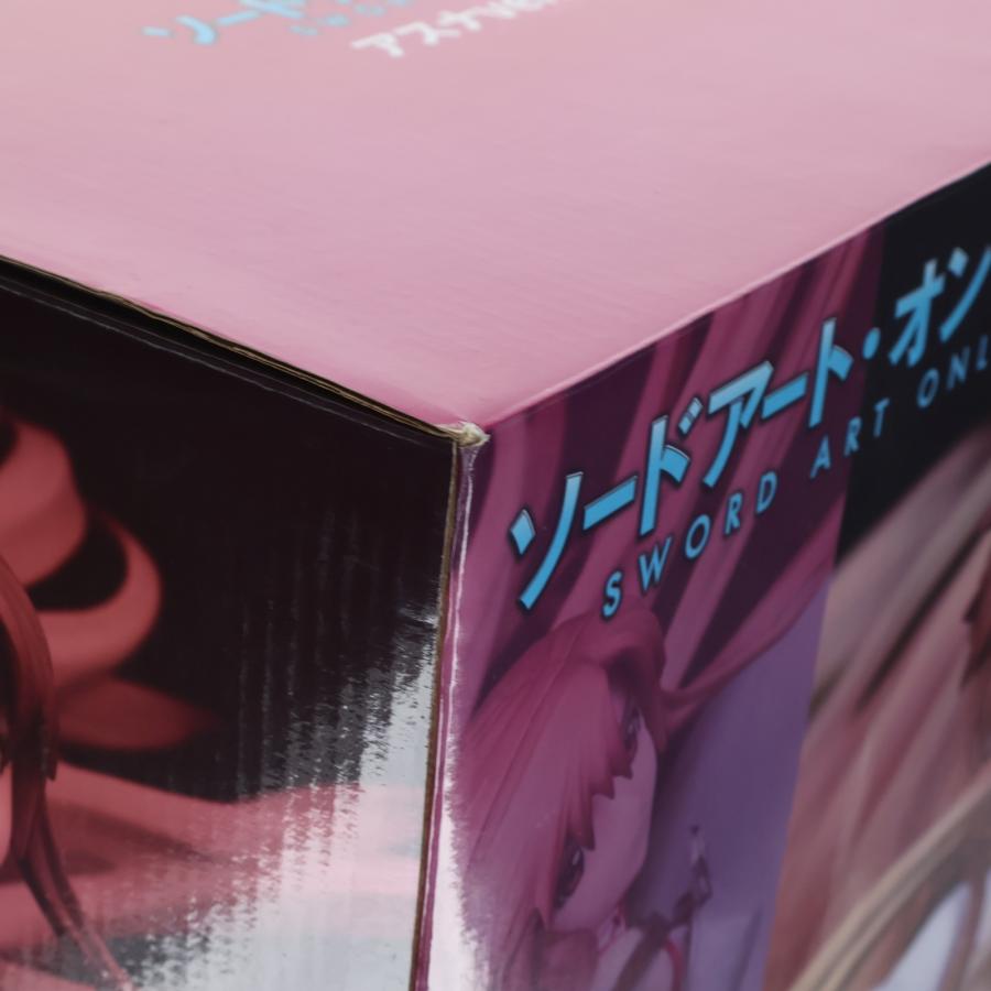 中古即納』{FIG} アスナver.glint-閃光- ソードアート・オンライン 1/6