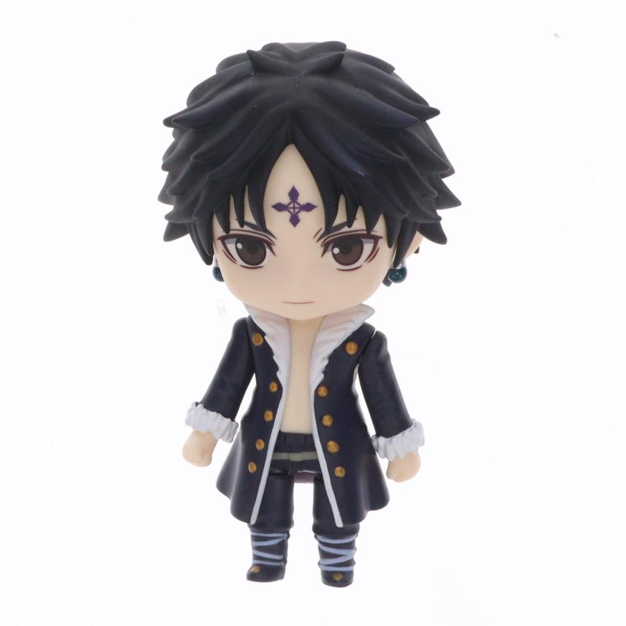 中古即納』{FIG} ねんどろいど 1186 クロロ=ルシルフル HUNTER×HUNTER