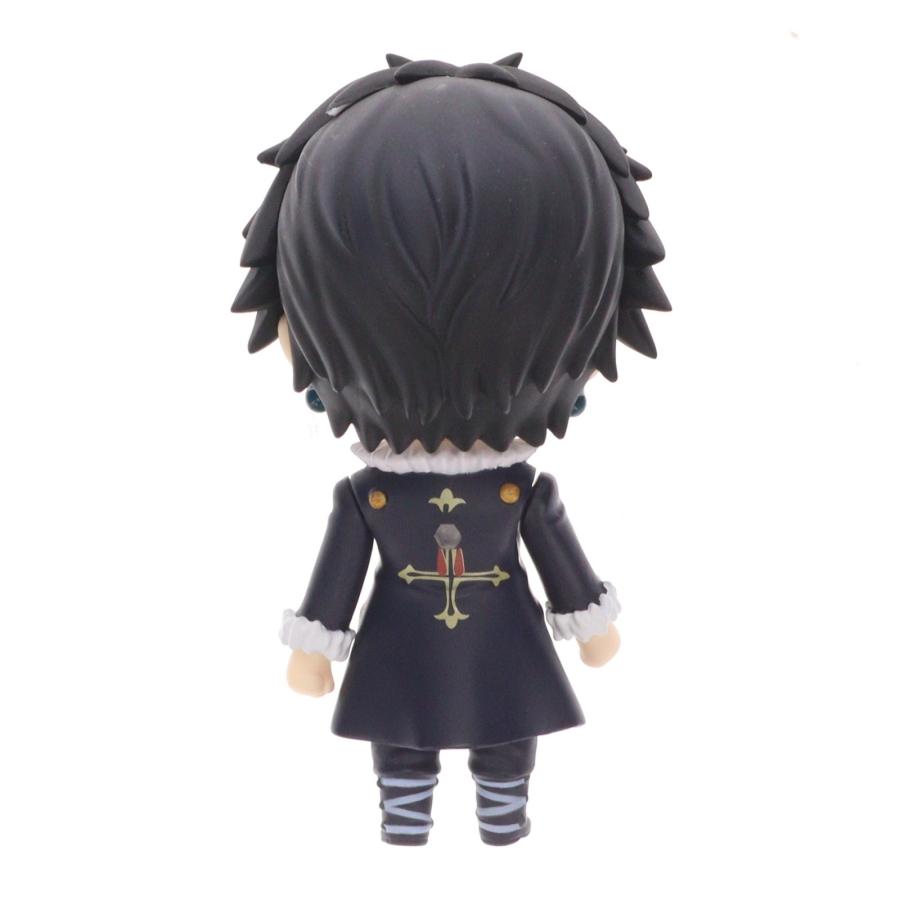 中古即納』{FIG} ねんどろいど 1186 クロロ=ルシルフル HUNTER×HUNTER