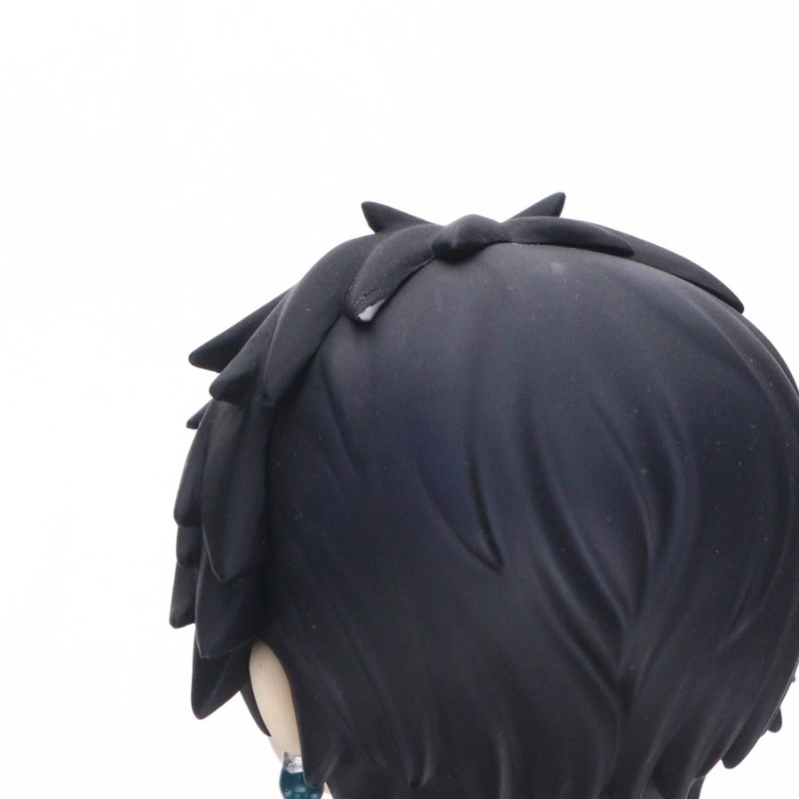 中古即納』{FIG} ねんどろいど 1186 クロロ=ルシルフル HUNTER×HUNTER