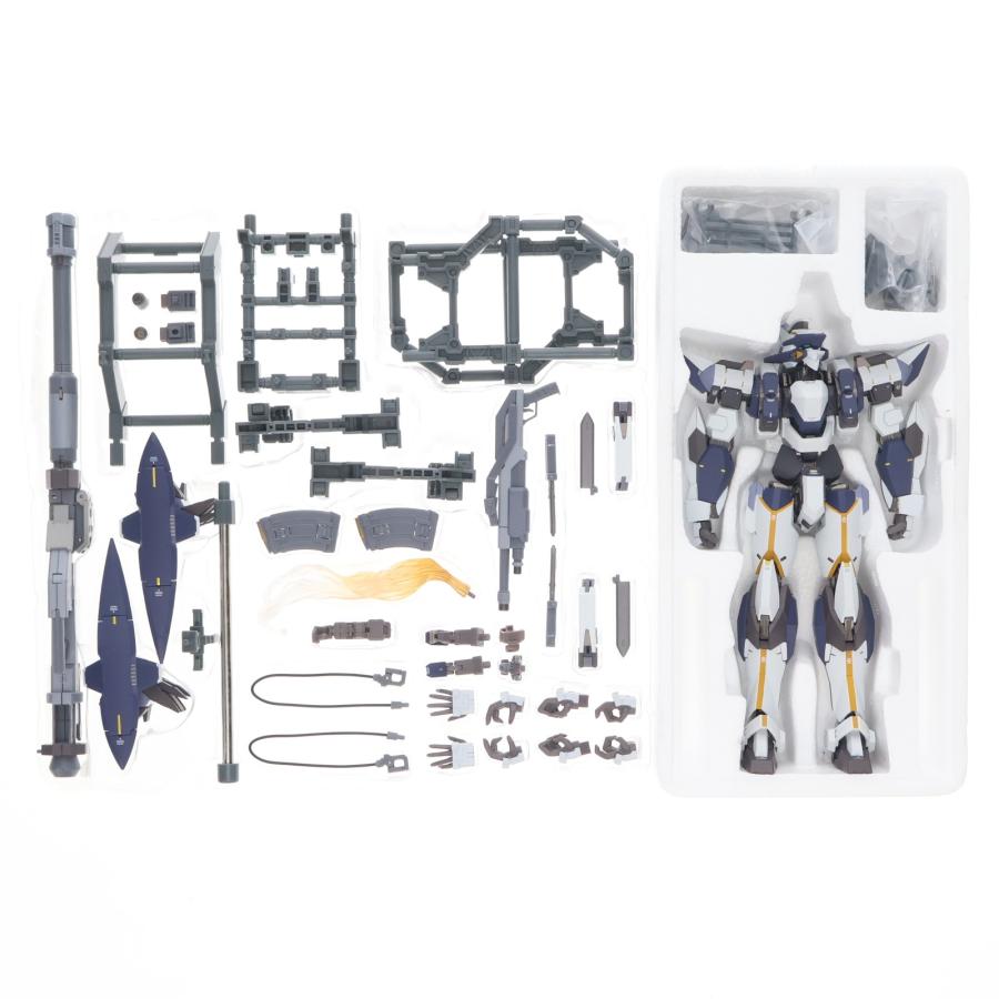 中古即納』{FIG} 魂ウェブ商店限定 METAL BUILD レーバテイン