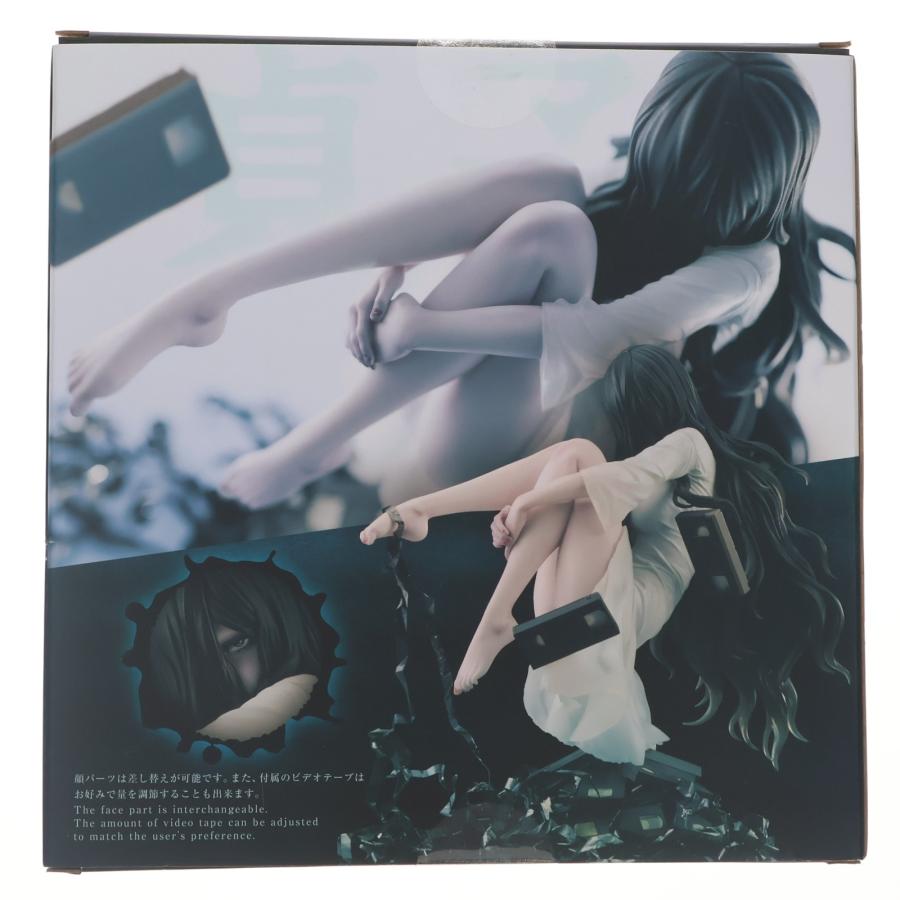 コトブキヤ（KOTOBUKIYA） 『中古即納』{FIG} HORROR美少女 貞子 1/7