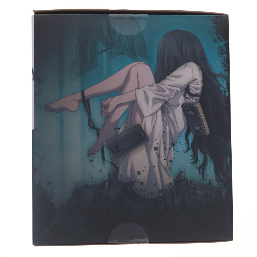 コトブキヤ（KOTOBUKIYA） 『中古即納』{FIG} HORROR美少女 貞子 1/7