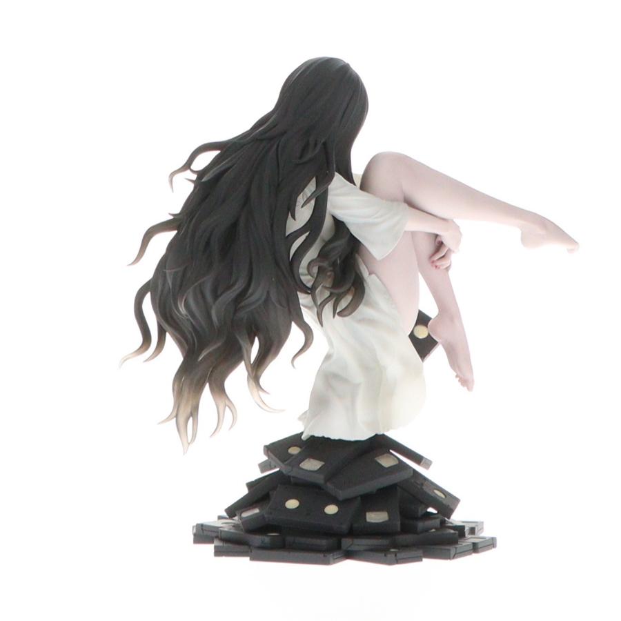コトブキヤ（KOTOBUKIYA） 『中古即納』{FIG} HORROR美少女 貞子 1/7