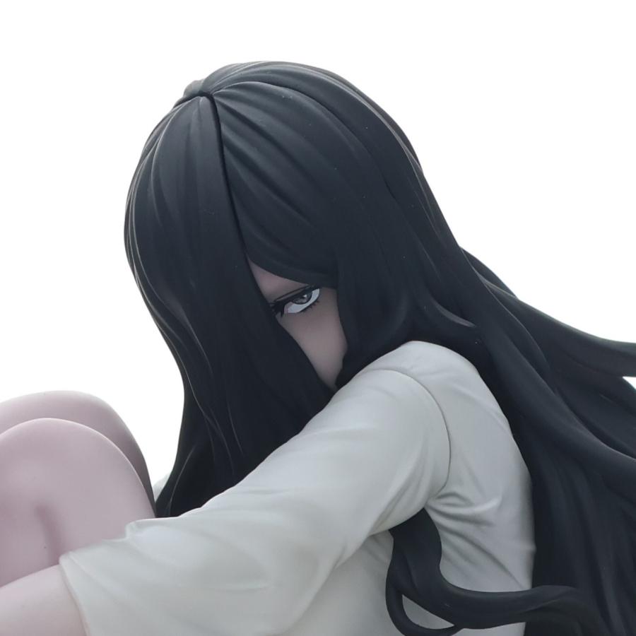 コトブキヤ（KOTOBUKIYA） 『中古即納』{FIG} HORROR美少女 貞子 1/7