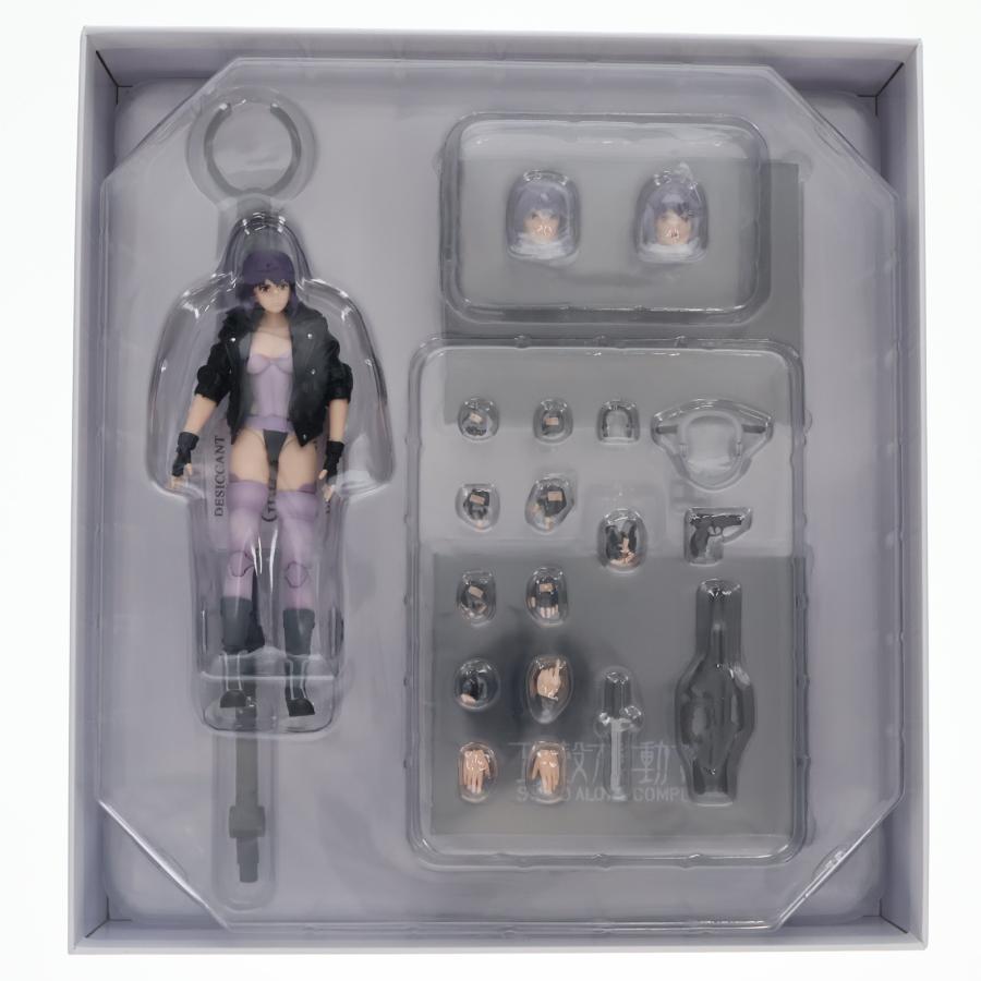 中古即納』{FIG} Exquisite Super シリーズ 草薙素子 攻殻機動隊 STAND
