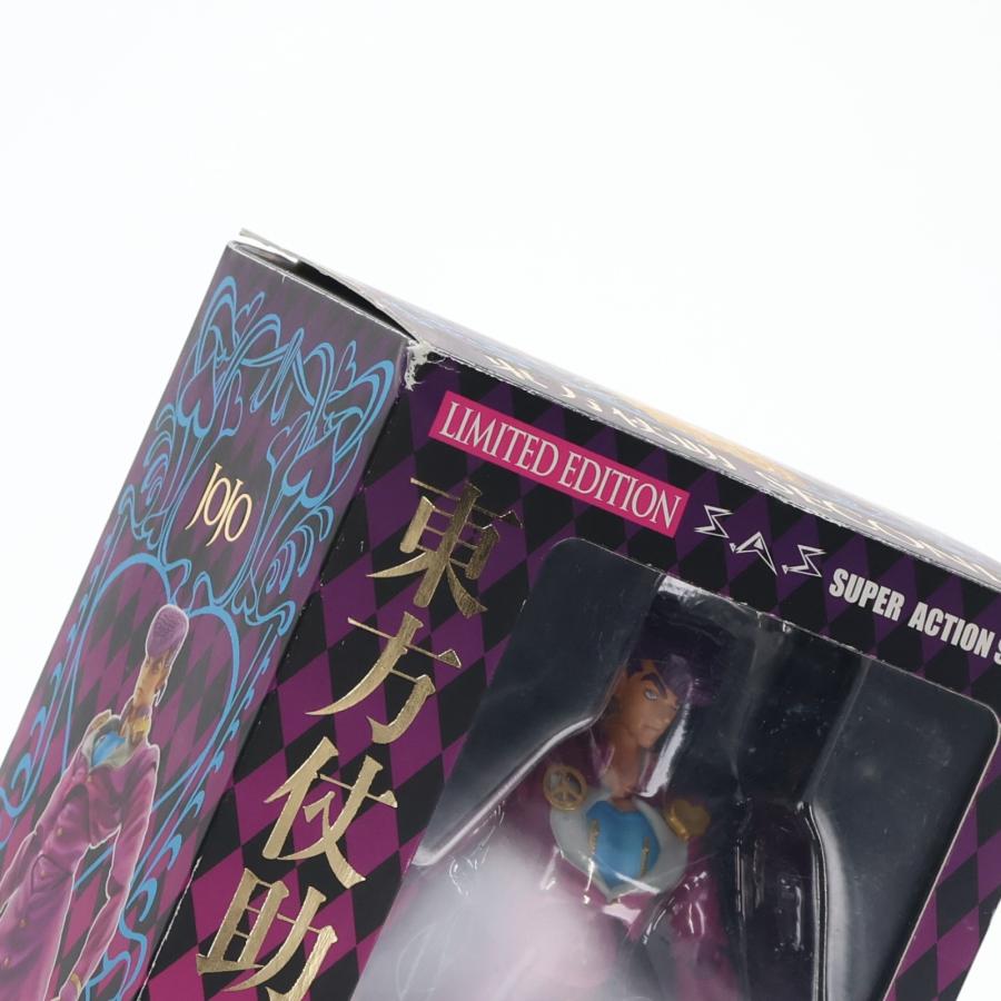 中古即納』{FIG} 超像可動 東方仗助・セカンド 宮沢模型限定版(荒木