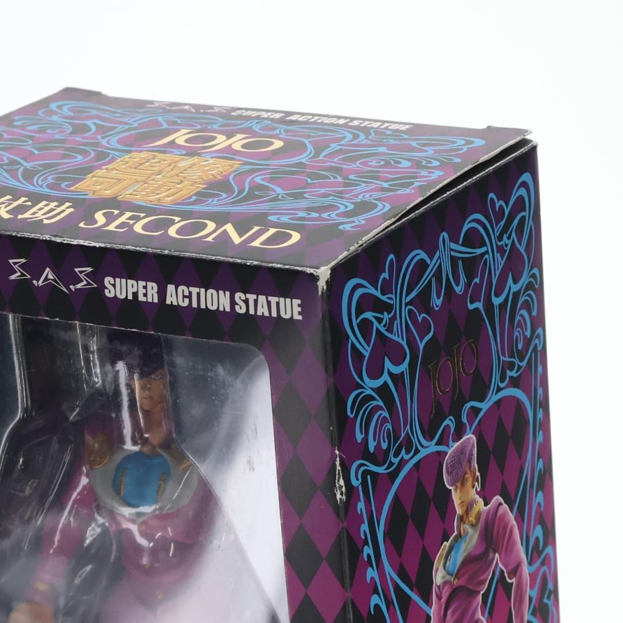 中古即納』{FIG} 超像可動 東方仗助・セカンド 宮沢模型限定版(荒木