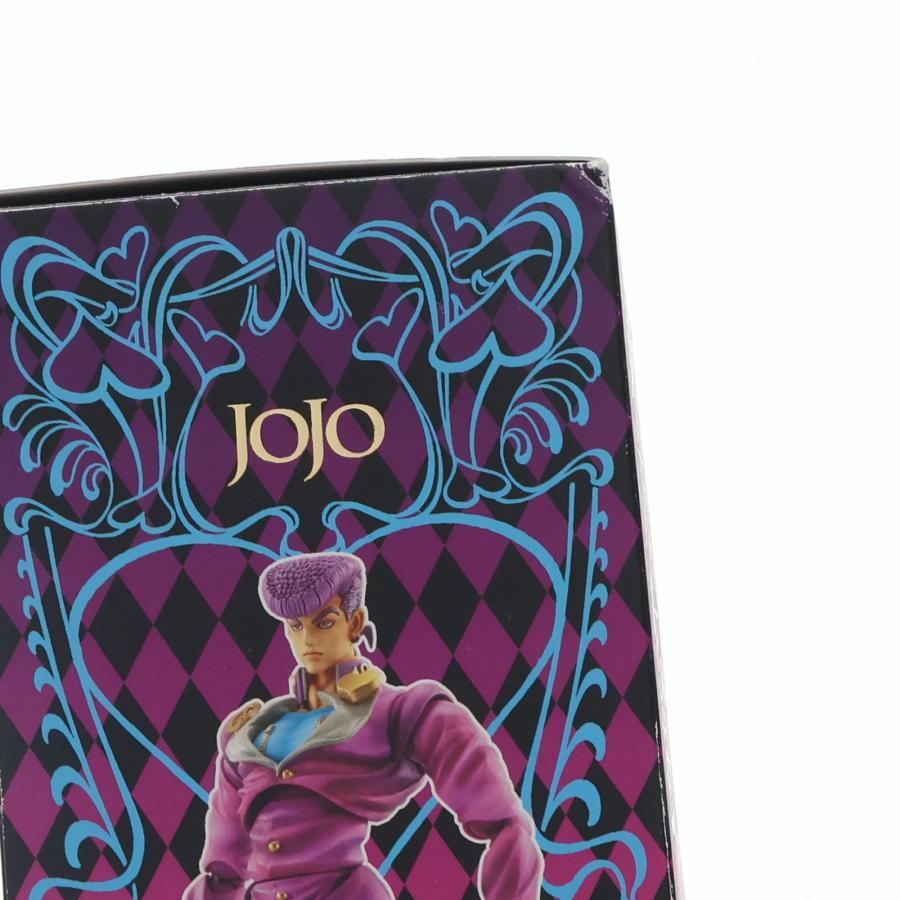 中古即納』{FIG} 超像可動 東方仗助・セカンド 宮沢模型限定版(荒木