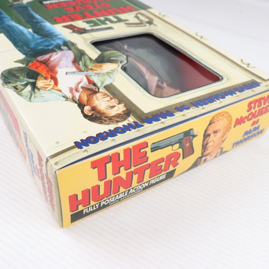 中古即納』{FIG} ラルフ・ソーソン(スティーブ・マックイーン