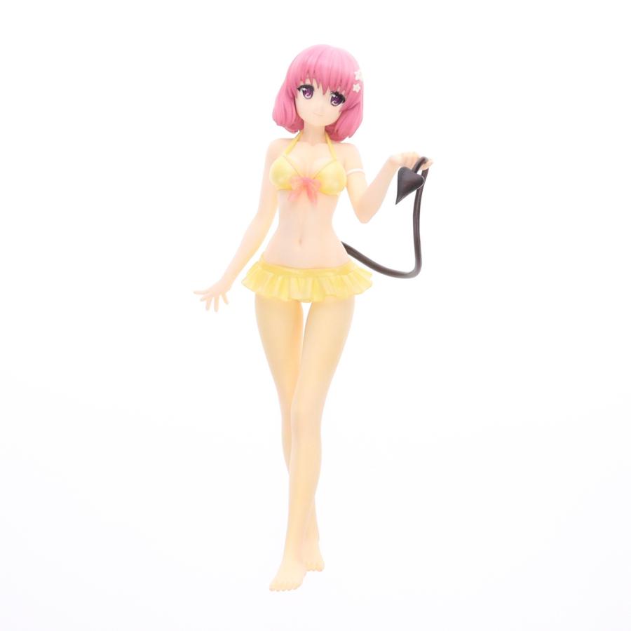 【新品未開封】モモ・ベリア・デビルーク 水着Ver. アルファマックス 中古即納』{FIG} モモ・ベリア・デビルーク 水着ver. To LOVEる