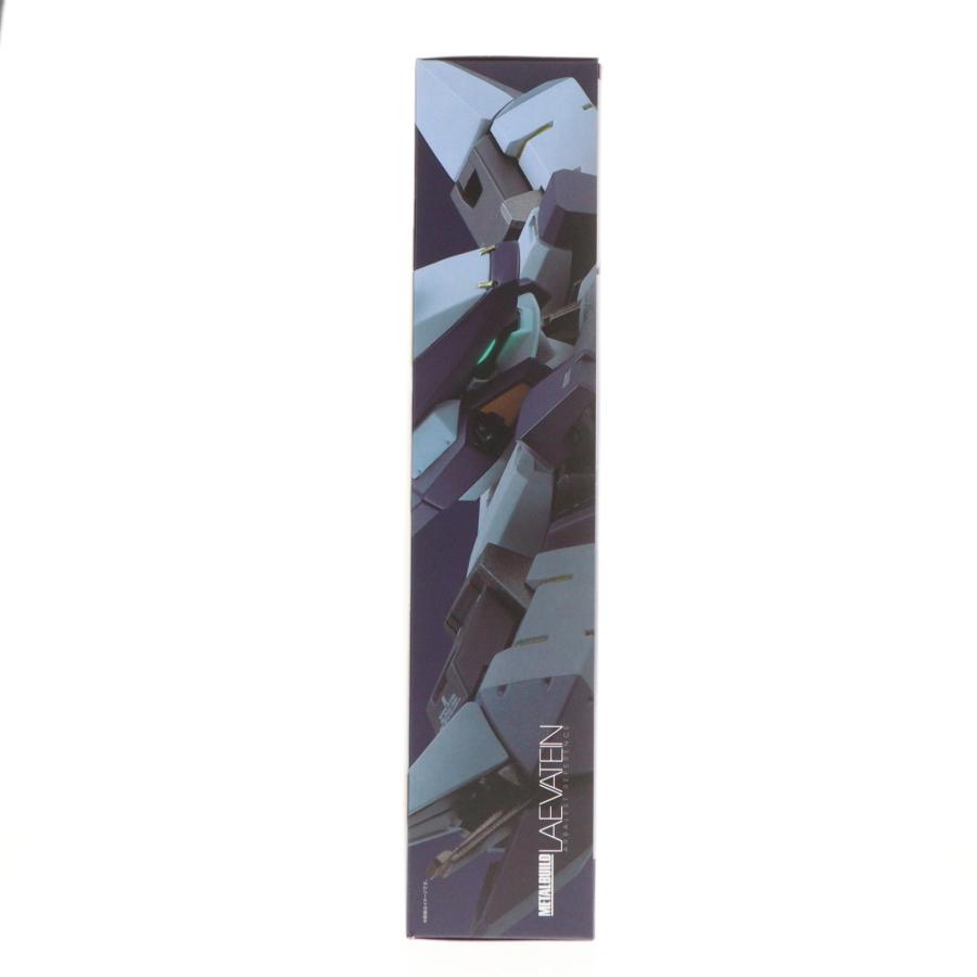中古即納』{FIG} 魂ウェブ商店限定 METAL BUILD レーバテイン