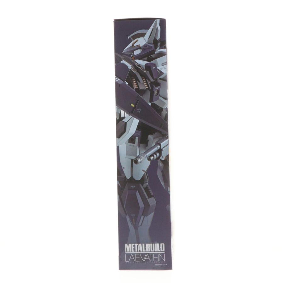 中古即納』{FIG} 魂ウェブ商店限定 METAL BUILD レーバテイン