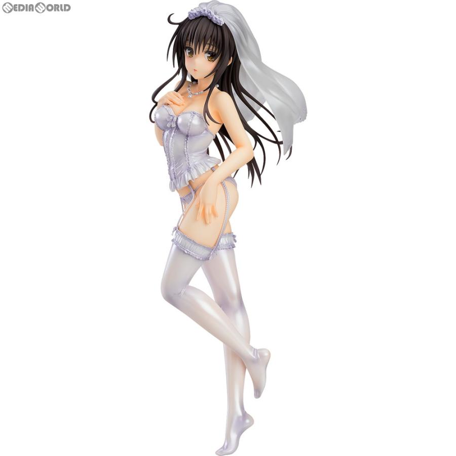 【未開封】マックスファクトリー 古手川唯 TO LOVEるダークネス マックスファクトリー 『中古即納』{FIG} 古手川唯(こてがわゆい) To