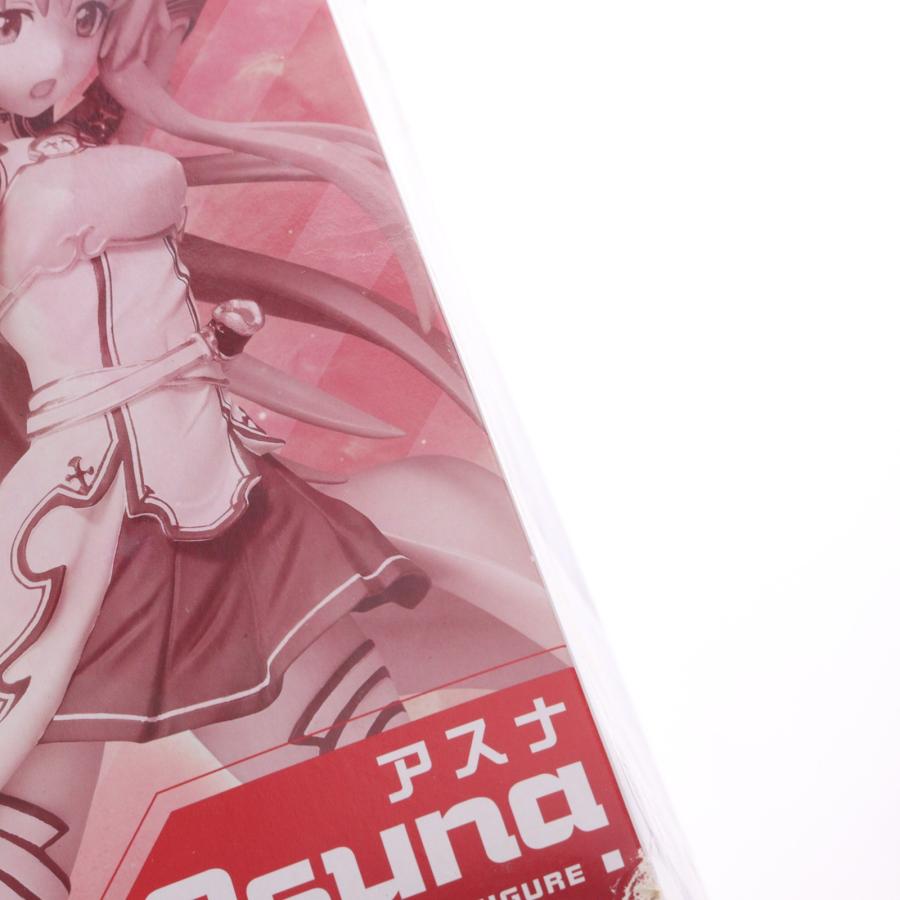 中古即納』{FIG} アスナ ソードアート・オンライン 1/8 完成品
