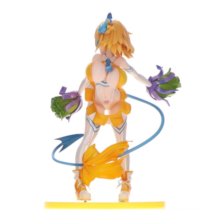 ホビージャパン BOMBERGIRL パイン サキュバスチアコスVer. 中古即納』{FIG} パイン サキュバスチアコスVer. BOMBERGIRL 1/7
