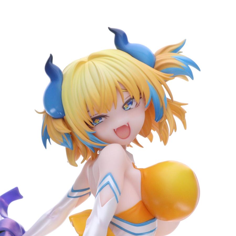 中古即納』{FIG} パイン サキュバスチアコスVer. BOMBERGIRL 1/7
