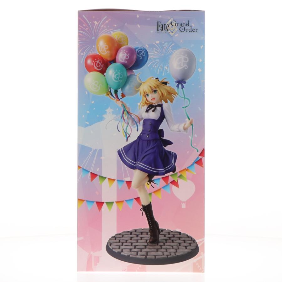 中古即納』{FIG} セイバー/アルトリア・ペンドラゴン〔リリィ〕 英霊祭