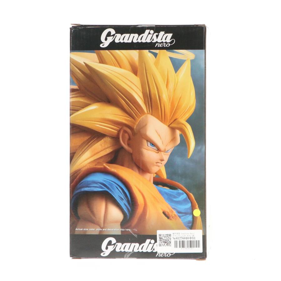 中古即納』{FIG} 海外限定 Grandista Nero(グランディスタ ネロ) 超