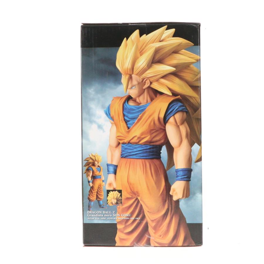 中古即納』{FIG} 海外限定 Grandista Nero(グランディスタ ネロ) 超