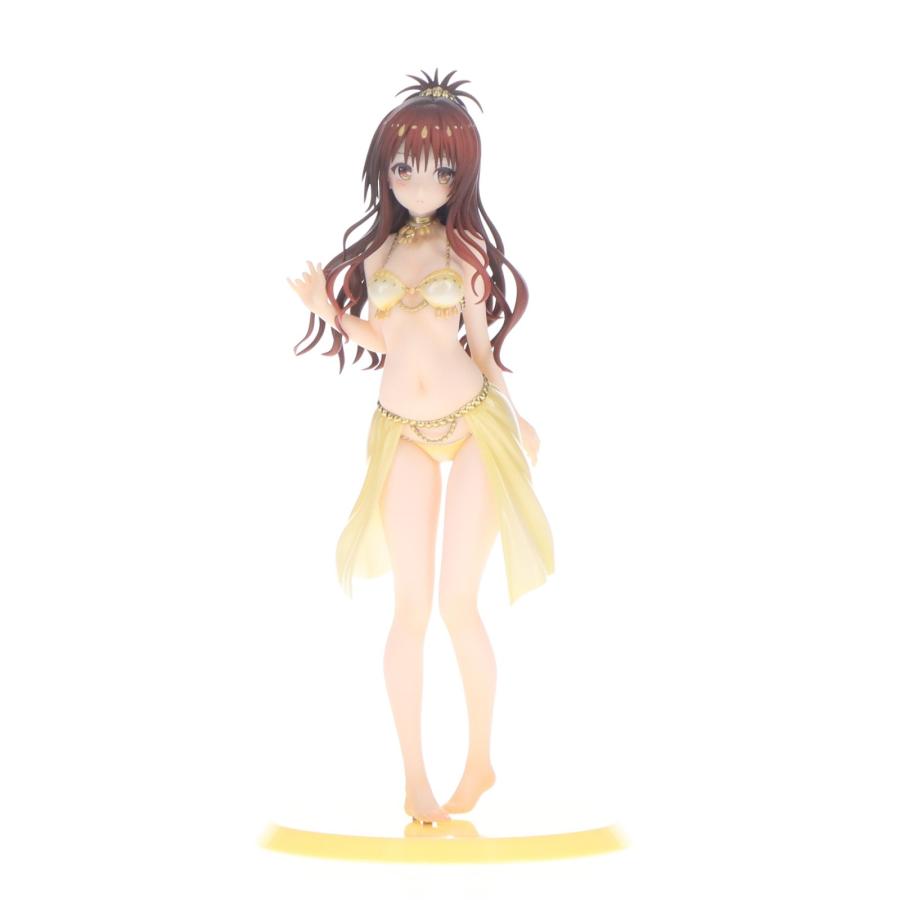 中古即納』{FIG} 結城美柑(ゆうきみかん) To LOVEる-とらぶる