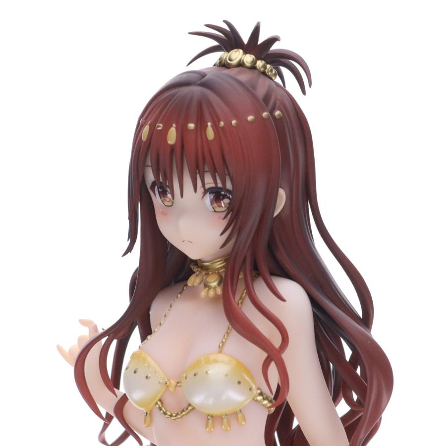 中古即納』{FIG} 結城美柑(ゆうきみかん) To LOVEる-とらぶる