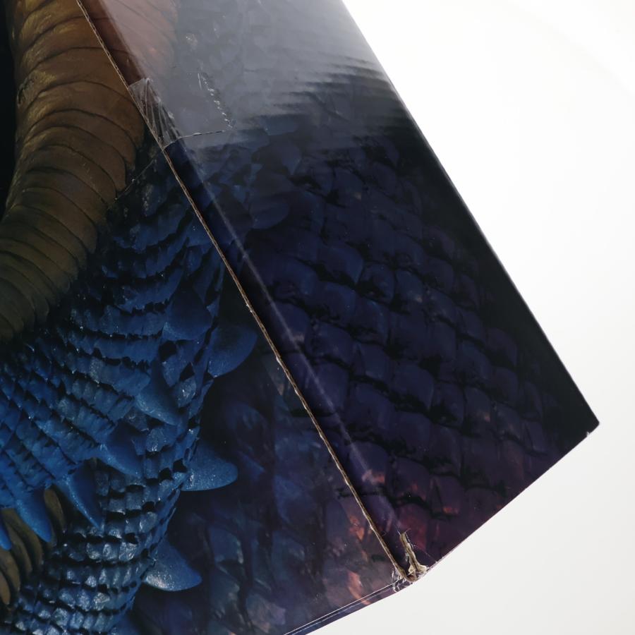 中古即納』{FIG} プレミアムバンダイ限定 怪獣番外地 キングギドラ
